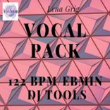 I've Been Dreamin' About you_Ebmin_122 Bpm