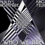 Artwork for "Who We Are"