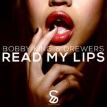 Artwork for "Read My Lips"