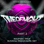 Portada para "TON 14 Years Special Album Part 2"