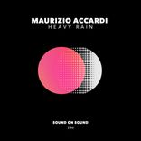 Artwork for "Heavy Rain"