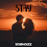 Artwork for "Stay"