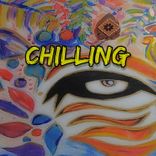 Artwork für "Chilling"