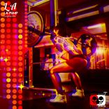 Artwork for "La Pump"