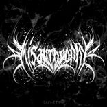 Artwork for "MISANTHROPY (Salvætion)"