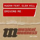 Artwork for "Driving Me"