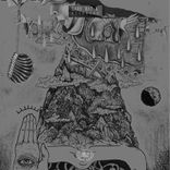 Artwork for "Rushkomm"