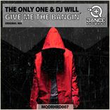 Artwork für "Give Me The Bangin´"