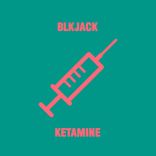 Artwork voor "Ketamine"