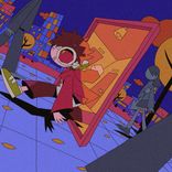 Artwork for "Cycles"