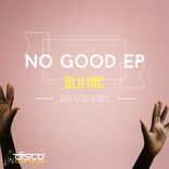Artwork for "No Good EP"