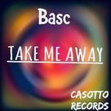 Artwork voor "Take Me Away"