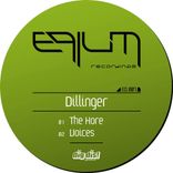 Artwork for "The Hore"