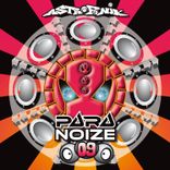 Artwork voor "Paranoize 09"