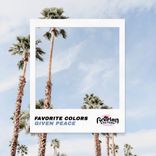 Artwork for "Favorite Colors"