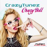 Portada para "Crazy Doll"
