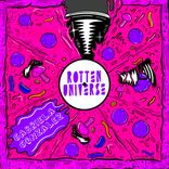 Portada para "Rotten Universe"