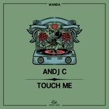 Artwork voor "Touch Me"