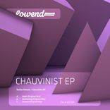 Artwork for "Chauvinist EP"