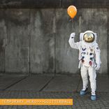 Artwork for "Glitterball"