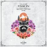 Artwork for "Fission"