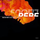 Portada para "Substance Hero"