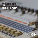 Artwork for "909 TEMP"