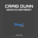 Artwork for "Down Everybody"