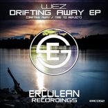 Portada para "Drifting Away EP"