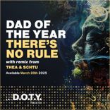 Artwork for "There's No Rule"