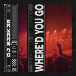 Artwork for "Where'd You Go"