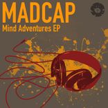 Artwork for "Mind Adventures EP"