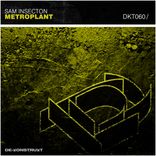 Artwork for "Metroplant"