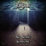 Artwork for "No Sense / Someone"