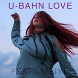 Portada para "U-Bahn Love"