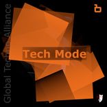 Artwork for "Tech Mode"