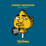 Artwork for "Forest Whitaker"