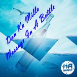 Artwork für "Message in a Bottle"