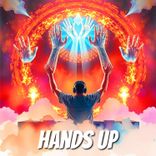 Artwork for "Hands Up"