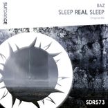 Artwork for "Sleep Real Sleep"