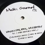 Portada para "All I Ever Remixes, Pt. 2"