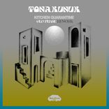 Artwork voor "Kitchen Quarantine"