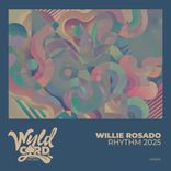 Artwork for "Rhythm 2025"