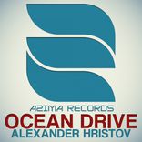 Artwork für "Ocean Drive"
