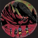 Artwork for "Dance To The Beat"