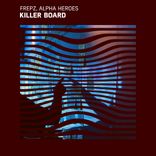 Portada para "Killer Board"