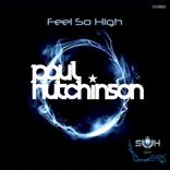 Artwork for "Feel So High"