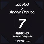 Portada para "Jericho"