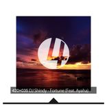 Artwork for "Fortune"