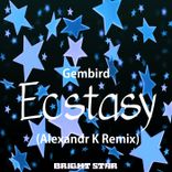 Artwork für "Ecstasy"